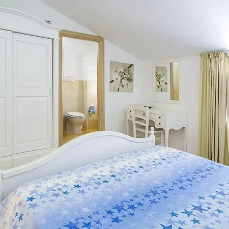 Hotel Santa Maria Santa Maria di Castellabate