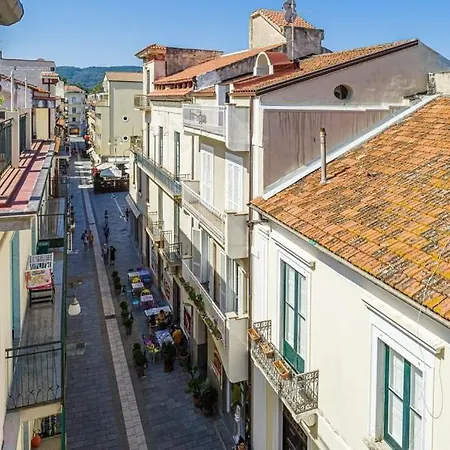 Santa Maria Hotel