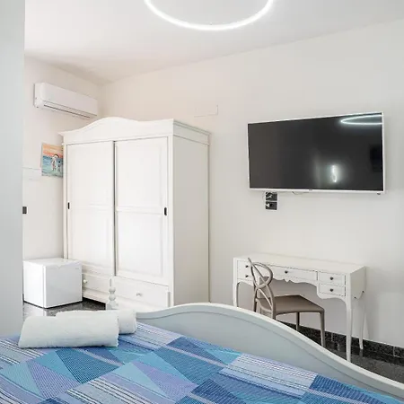 Hotel Santa Maria *